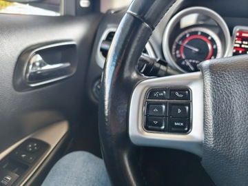 Fiat Freemont 2.0 Multijet II 16v 170KM 2014 Fiat Freemont 4x4 Lounge FV 23%, zdjęcie 27