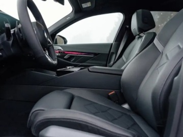 BMW Seria 5 G90-91 Touring 2.0 520d 197KM 2025 BMW Seria 5 520d Sport Sedan 2.0 (197KM) 2025, zdjęcie 7