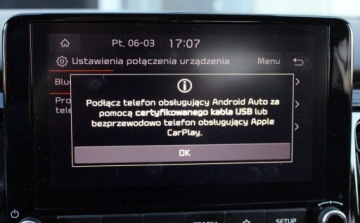 Kia Stonic I Crossover Facelifting 1.0 T-GDI 100KM 2023 Kia Stonic 1.0 R-GDI 100KM L Business Line Salon PL Serwis ASO 1 wl. Kamera, zdjęcie 30