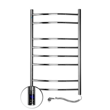 grzejnik łazienkowy elektryczny 80 x 48 Camellia