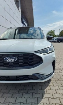 Ford Kuga III 2026 Ford Kuga 2026 Pak. BLACK AWD hybryda Polisa za 1PLN, serwisy w cenie 4 la, zdjęcie 7
