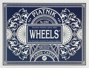 КОЛЕСА ПЯТНИКА ИГРОВЫЕ КАРТЫ