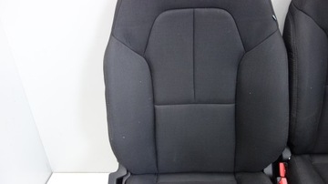 VOLVO XC40 СИДЕНЬЯ SEAT ЕВРОПА