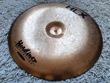 TALERZ PERKUSYJNY MEINL HEADLINER 7K SERIES HLX CHINA 16