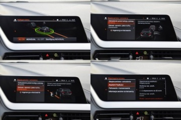 BMW Seria 1 F40 Hatchback 2.0 120d 190KM 2024 BMW Seria 1 F40 120d 190KM Automat Full LED Radar LiveCockpit ALU FVat23%, zdjęcie 25