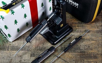 Точилка Work Sharp Precision Adjust Elite