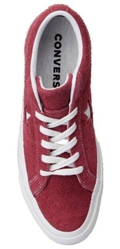 CONVERSE ONE STAR OX 158370C buty tenisówki 45