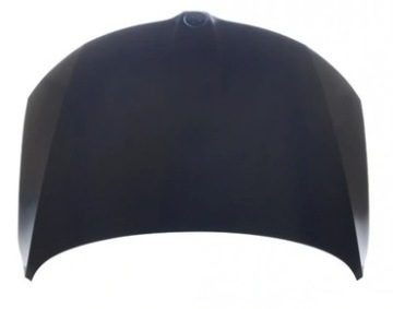 MASKA PRZÓD SKODA RAPID OE 5JA823031E