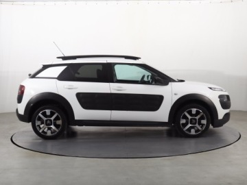 Citroen C4 Cactus Crossover 1.2 PureTech 110KM 2016 Citroen C4 Cactus 1.2 PureTech, Salon Polska, zdjęcie 5