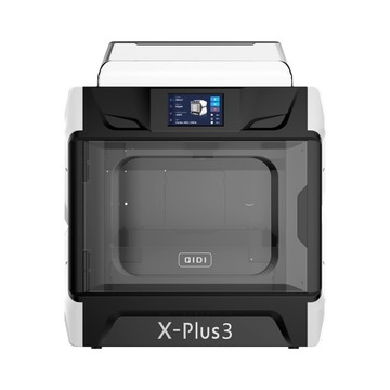 DRUKARKA 3D QIDI X-PLUS3 600mm/s