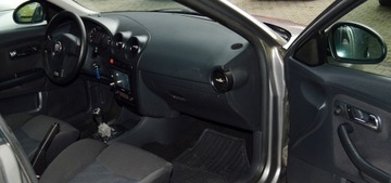 Seat Ibiza III 2007 SEAT IBIZA III 1.4 16V 75 KM, zdjęcie 30