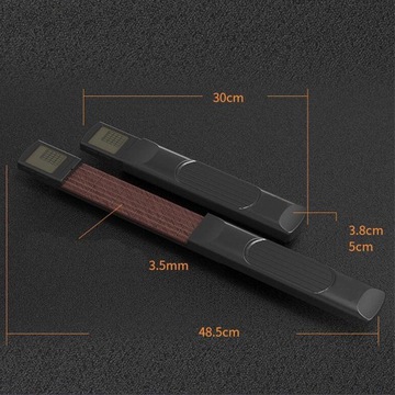 Fityle Pocket Guitar Trainer, портативный инструмент для занятий гитарой.