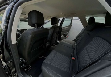 Renault Talisman Kombi 2.0 Blue dCi 160KM 2019 Renault Talisman 2.0 DCI 160KM led NAVI bezwypadkowy AUTOMATGWARANCJA, zdjęcie 21