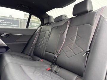 BMW Seria 5 G90-91 Sedan Plug-In 3.0 50e 489KM 2024 BMW 550 550e xDrive PHEV, M PRO,PPF,M Sport,H/K,HA, zdjęcie 14