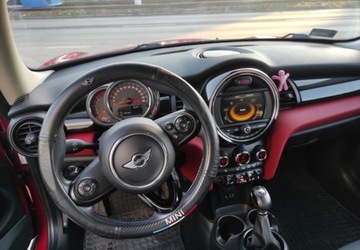 Mini One II 2017 MINI ONE Salon Polska, Bezwypadkowy 1.2 Benzyna 102KM, zdjęcie 8