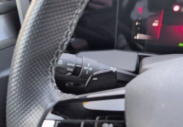 Opel 2023 Opel Astra VI 1.5 CDTI GS SS aut SalonPL FVat Od Reki Zadbany 1.5 Diesel, zdjęcie 21