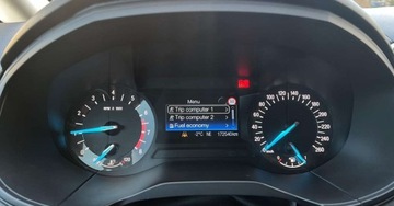 Ford S-Max II Van 1.5 EcoBoost 160KM 2015 Ford S-Max Ford SMmax z Gwarancja na silnik 1.5 Benzyna 160KM, zdjęcie 10