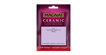 MAGNAT Ceramic 30ml Fiołkowy Ametyst C36 TESTER