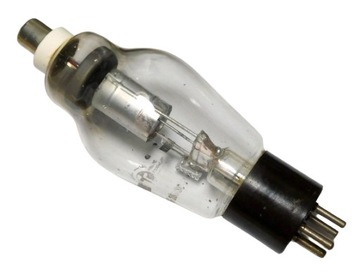 Lampa prostownicza RG250/3000 TUNGSRAM [097]1