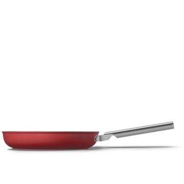 Smeg CKFF2801RDM Patelnia 28 cm