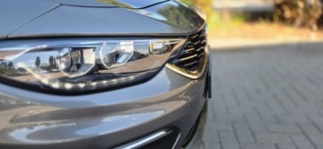 Fiat Tipo II Hatchback 1.4 T-Jet LPG 120KM 2016 Fiat Tipo 1.4T 120KM Klima PdC Import Raty Oplaty 1.4 Benzyna 120KM, zdjęcie 22