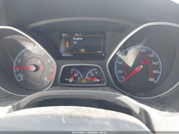 Ford Focus III RS 2.3 EcoBoost 350KM 2017 Ford Focus RS 2017 2.3l 2.3 Benzyna 350KM, zdjęcie 10