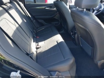 BMW X3 G45 2024 BMW X3 m40i, 2024r., 4x4, 3.0L 3.0 Benzyna 382KM, zdjęcie 9