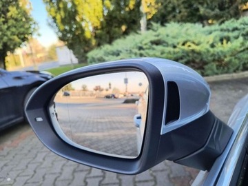 Volkswagen Golf VIII Hatchback Plug-In-Hybrid 1.4 TSI 204KM 2022 Volkswagen Golf hybryda sal.PL serwis ASO 1.4hyb 204KM bezwypadkowy pakiet, zdjęcie 8