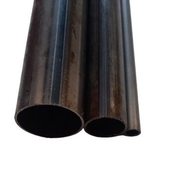 Rura stalowa z/s fi 14mm x 1,2mm, długość 1,5m