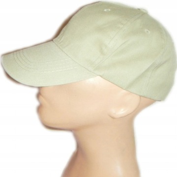 ШАПКА 56-58-60 БЕЖЕВАЯ ШЛЯПА-ПЕДРО!