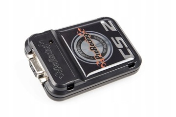 Chip Tuning Box POWERBOX CS2 FIAT PUNTO 1.4 95KM