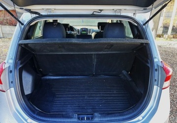 Hyundai ix20 Mikrovan 1.6 CVVT 125KM 2012 Hyundai ix20 Automat 1.6 Benzynka 98 tys przebiegu ZOBACZ 1.6 125KM, zdjęcie 9