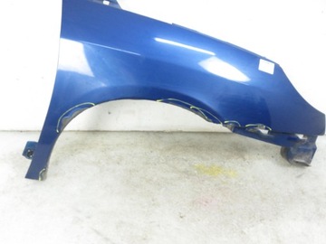 BLATNÍK PRAVÝ PŘEDNÍ PEUGEOT 807 KLMC