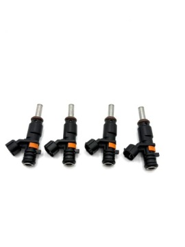 Einspritzdüse Pumpe-Düse-Einheit Einspritzdüse des Kraftstoffsbehälters RENAULT DACIA 1.6 16V MEGANE CLIO CAPTUR | thumb 4