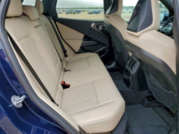 BMW X3 G45 2026 BMW X3 30 xDrive 2026 2.0 Benzyna 248KM, zdjęcie 10