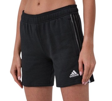 ADIDAS TRIO21 СПОРТИВНЫЕ ШОРТЫ ЧЕРНЫЙ размер