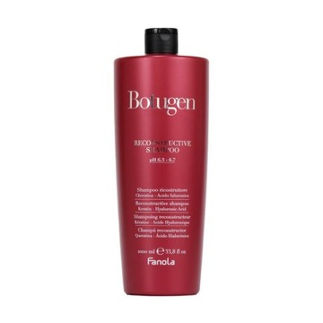 Fanola Botolife Szampon 1000 ml