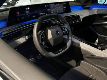 Peugeot 3008 III 2025 Od ręki - GT 1.2 mHEV 145KM / Pakiety: Bezpieczeństwo, Zimowy, Hi-Fi, zdjęcie 7