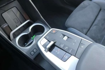 BMW X1 U11 Crossover 1.5 18i 136KM 2026 BMW X1 sDrive20i 170KM Duzy rabat Dowolna Konfiguracja Salon Polska, zdjęcie 10