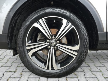 MG ZS I 2022 MG ZS 1.5 VTi-Tech Excite, zdjęcie 9