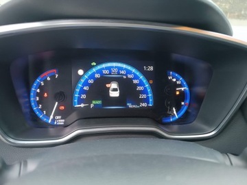 Toyota Corolla XII Sedan 1.8 Hybrid 122KM 2022 Toyota Corolla Seria E21 (2019-) 1.8 Hybrid Comfor, zdjęcie 6