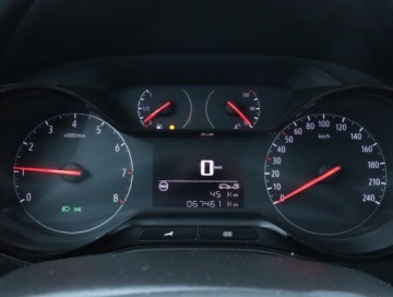 Opel 2018 Opel Crossland 1.2, Salon Polska, 1. Właściciel, zdjęcie 10