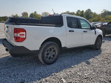 Ford Maverick II 2024 Ford Maverick XLT 2024 2.5l 2.5 Hybryda 191KM, zdjęcie 3