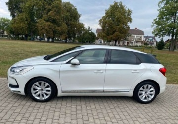 DS 5 Hatchback (Citroen) 1.6 THP 156KM 2012 Citroen DS5 1.6THP 156PK Exclusive Automat Zadbany Serwis 1-Wlasc Polecam, zdjęcie 10