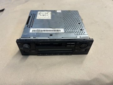 VW POLO LUPO RADIO RADIO ALPHA 6X0035153A