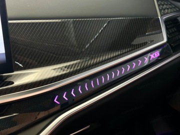 BMW X6 G06 SUV Facelifting 3.0 40i 381KM 2025 BMW X6 xDrive40i Sport Suv 3.0 (381KM) 2025, zdjęcie 9