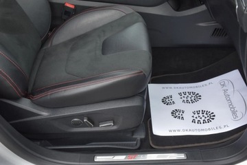 Ford S-Max II Van Facelifting 2.0 EcoBlue 190KM 2020 Ford S-Max S-MAX ST-LINE 2.0 190KM AWD LED Virtual Kamera Gwarancja 12m-cy, zdjęcie 25