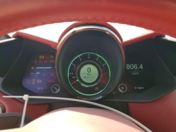 Aston Martin 2022 Aston Martin Vantage kabrio 4.0 Benzyna 535KM, zdjęcie 9