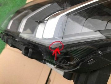 92101-G2200 HYUNDAI IONIQ FULL LED SVĚTLO LEVÝ PŘÍLEŽITOST