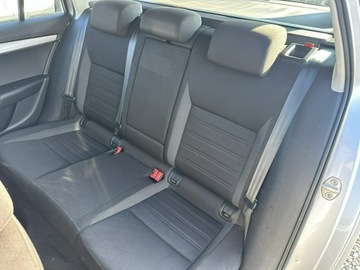 Skoda Octavia III Kombi Facelifting 1.6 TDI 115KM 2020 Škoda Octavia Skoda Octavia 1.6TDi 115KM 2020, zdjęcie 15